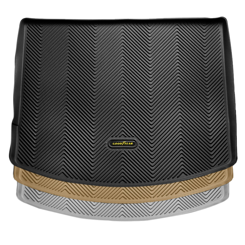 Cargo Liners  