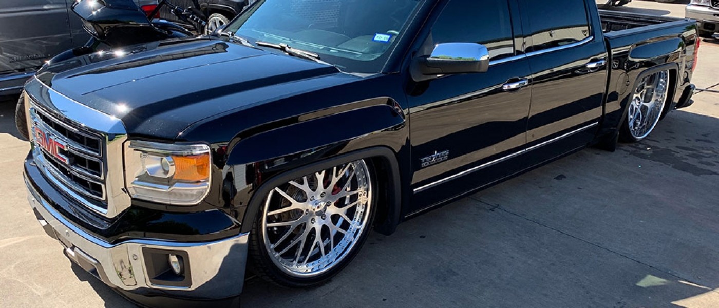 Intro Wheels Intro Wheels