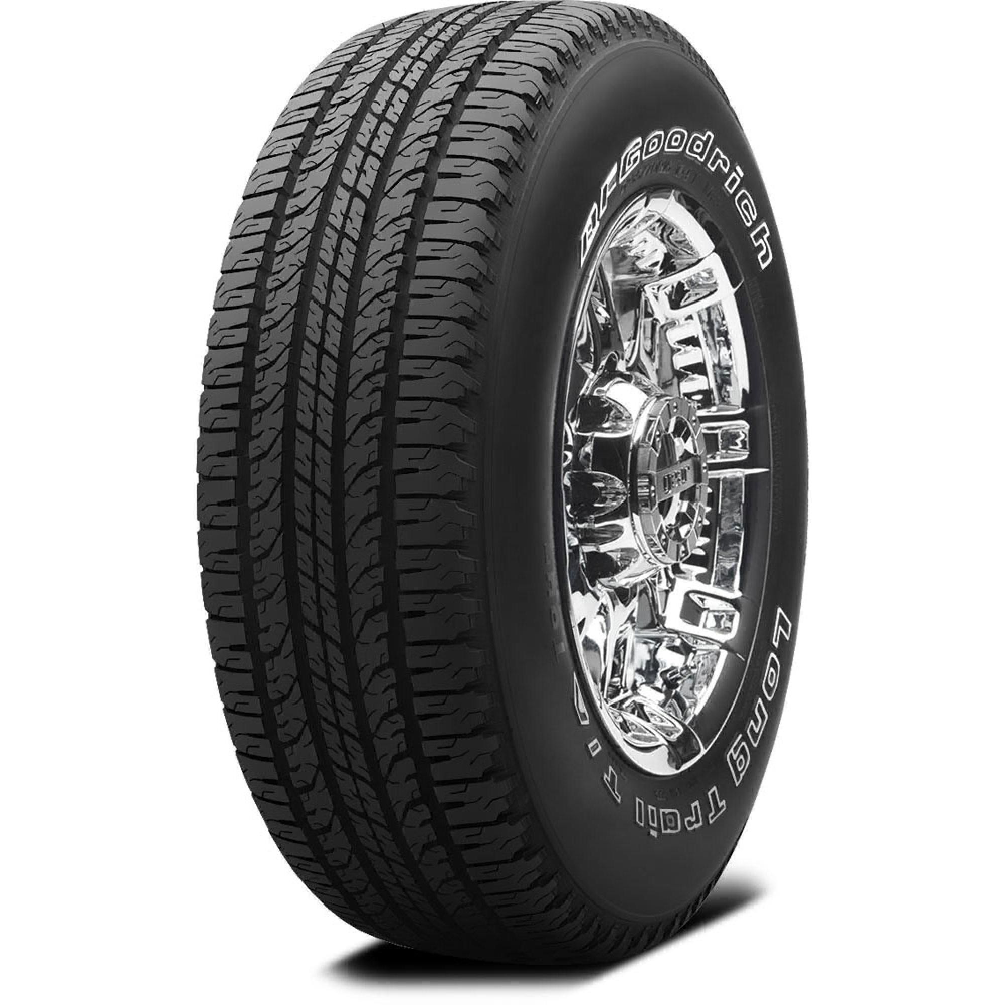 Radial Long Trail TA Radial Long Trail TA