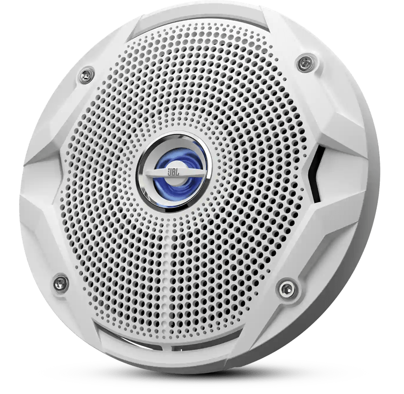 Marine Audio & GPS