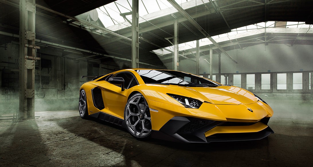 Top 10 Most Expensive Wheels