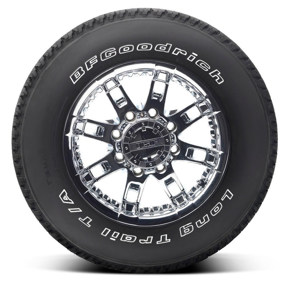 Radial Long Trail TA