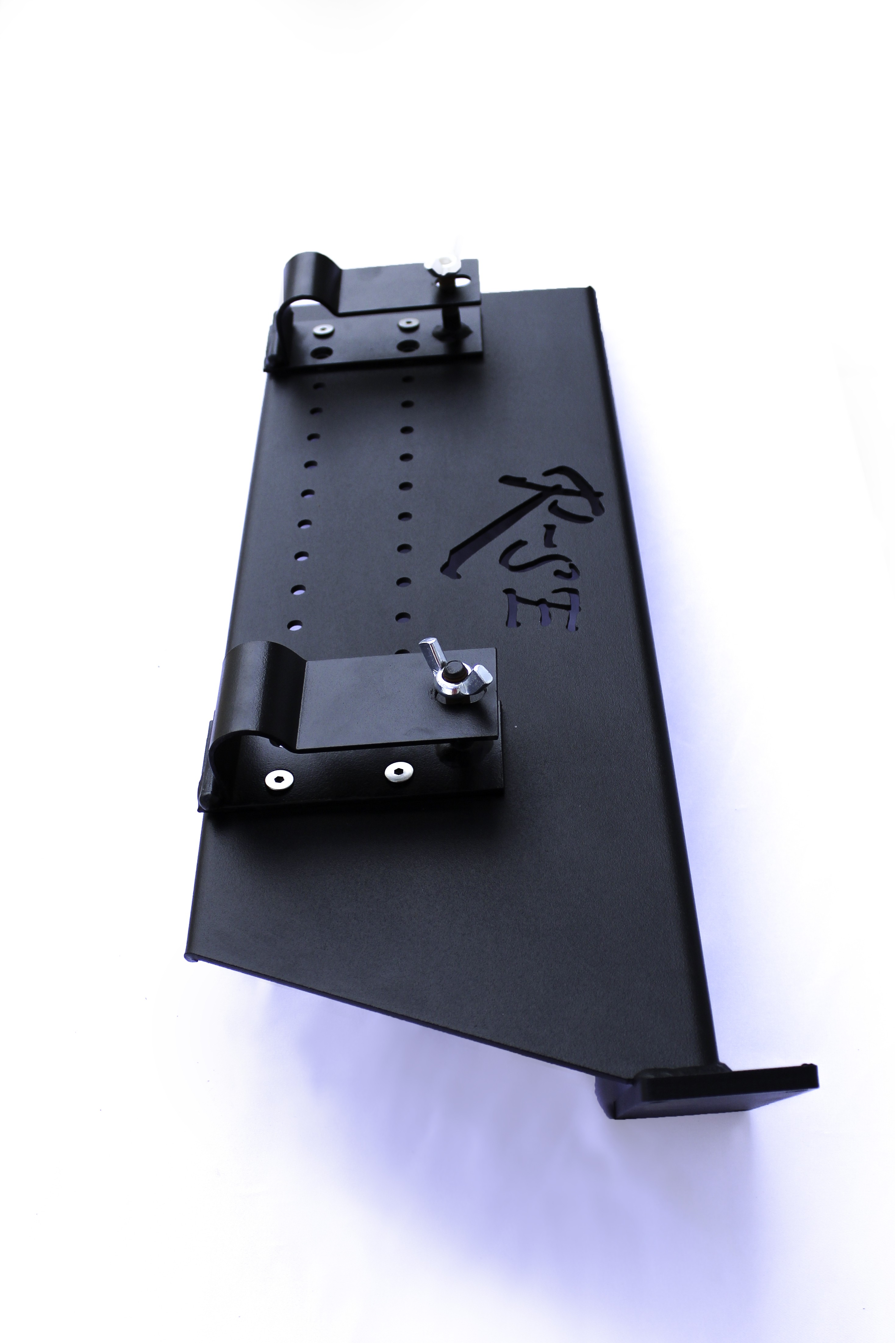 Rock-Slide Engineering RIGID RACK