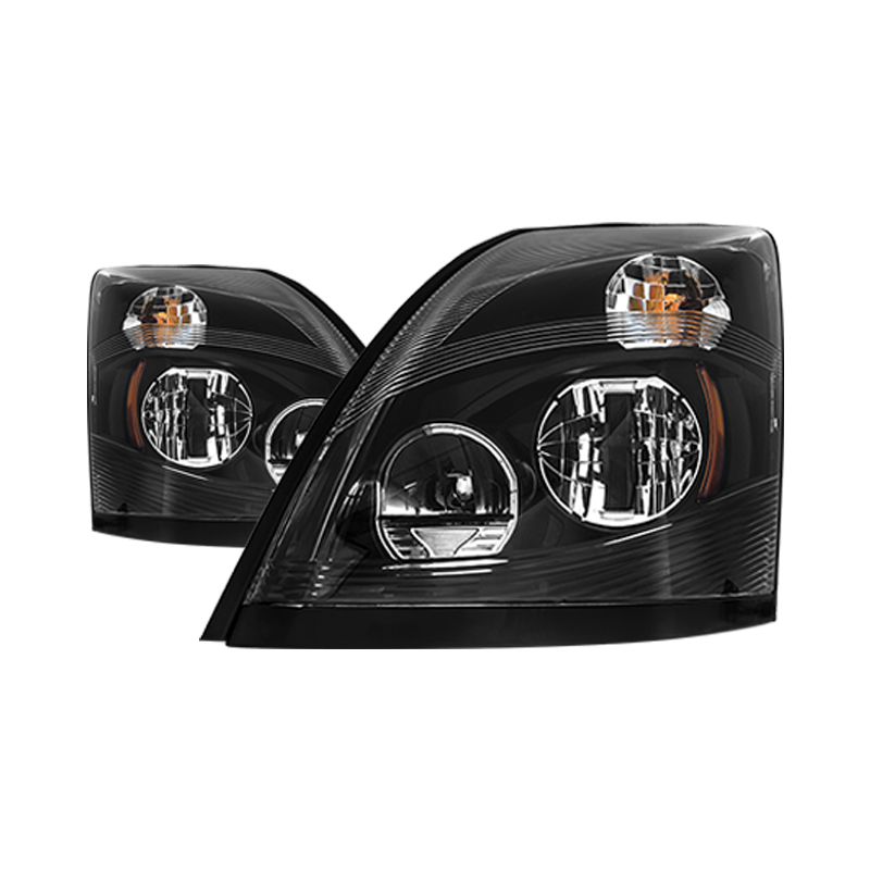 Headlights