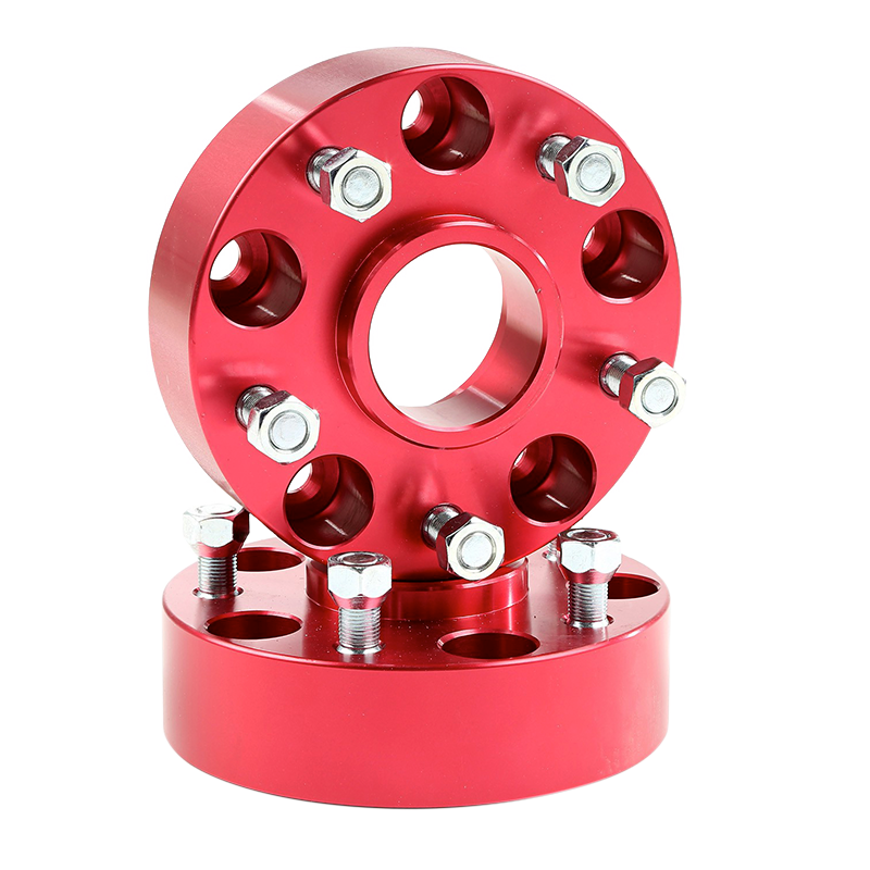 Wheel Spacers