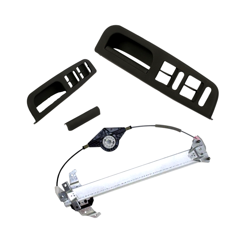 Window Components