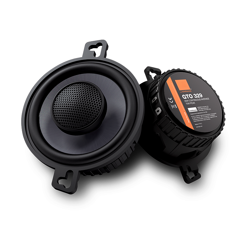 Speakers
