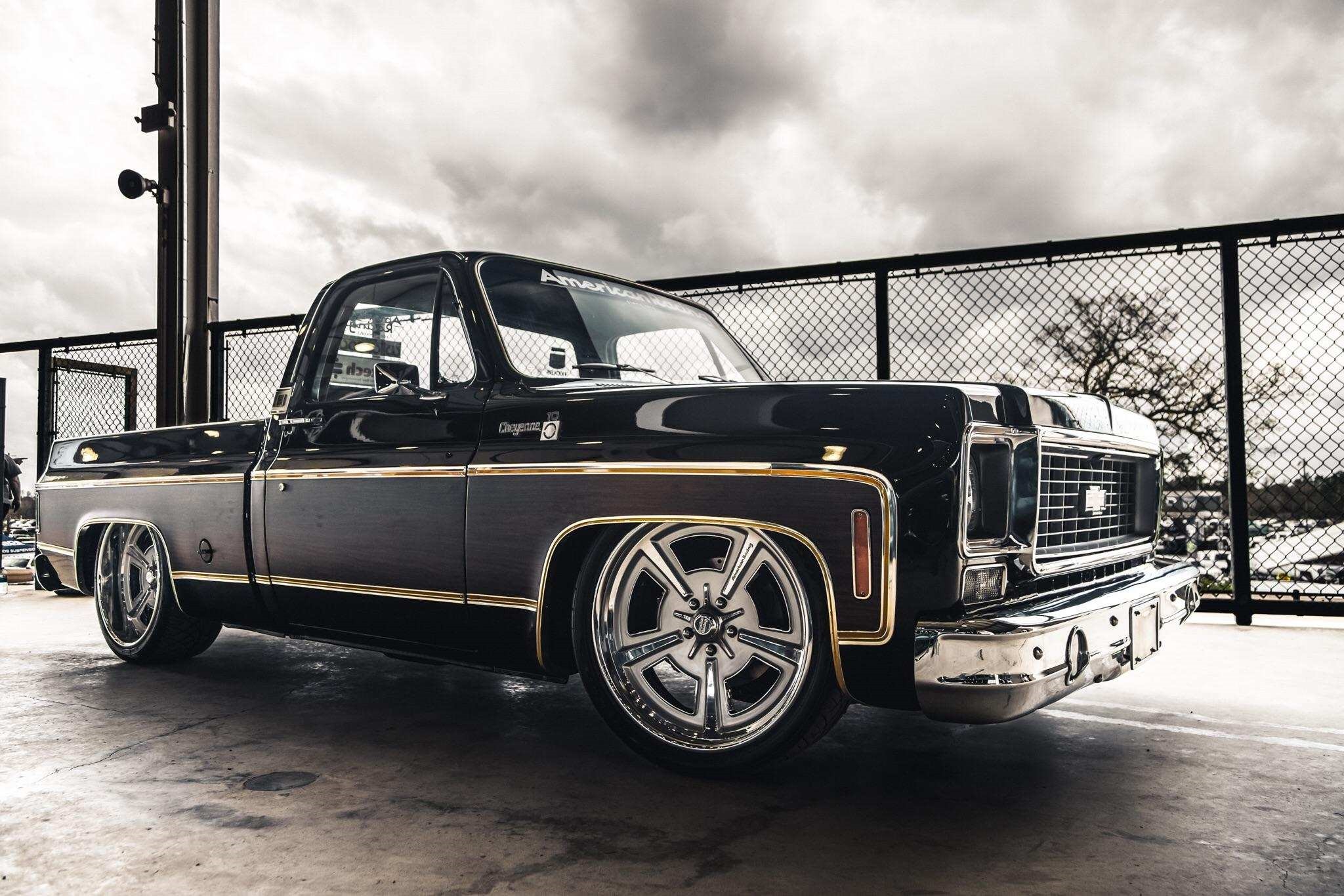 American Racing