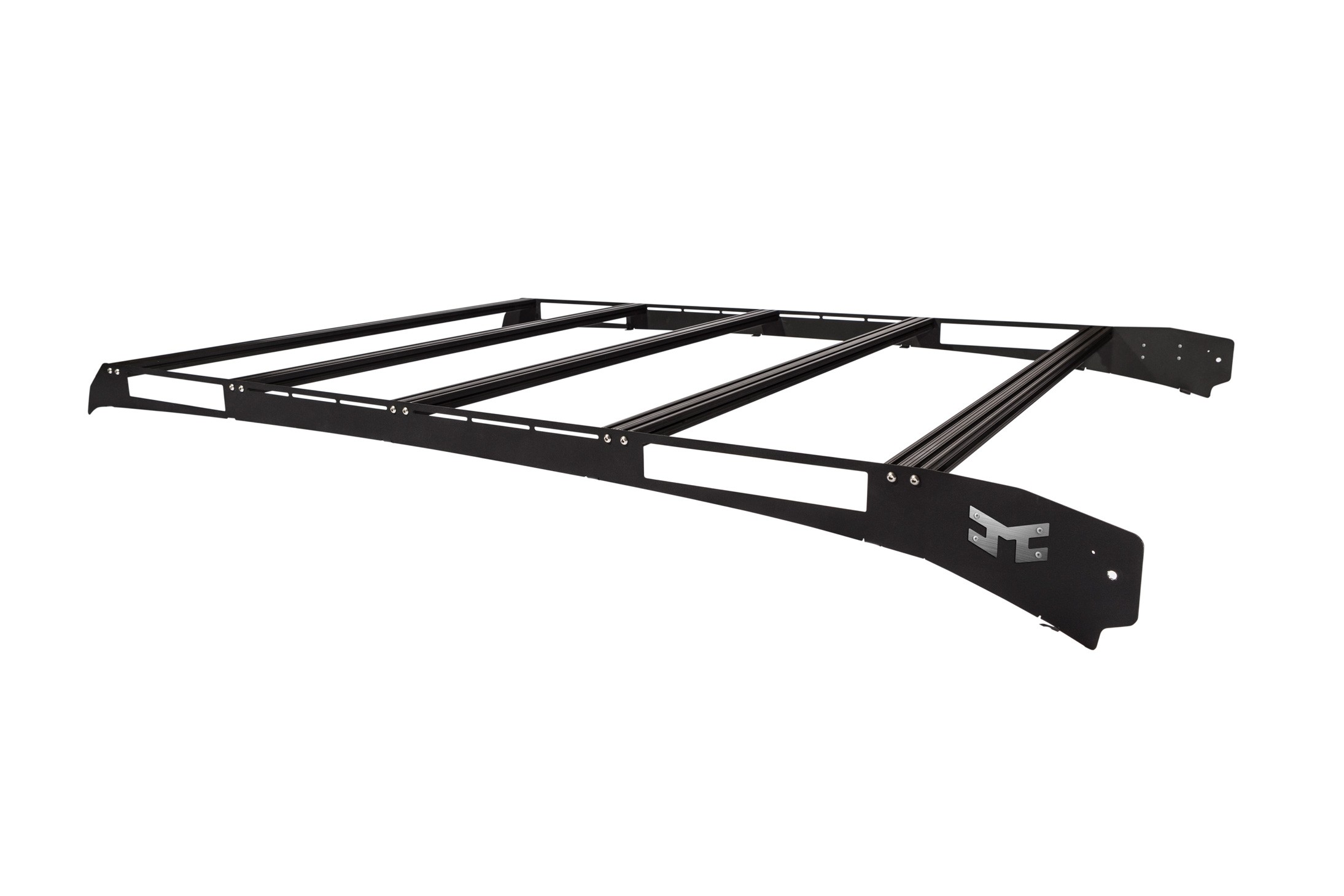 KC M-RACKS 99-16 Ford Superduty F250-F450 Ext Cab Performance Roof Rack ...