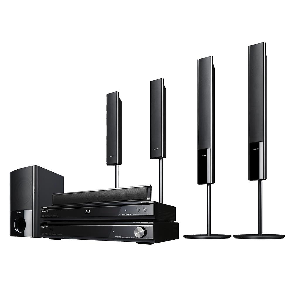 Home Audio