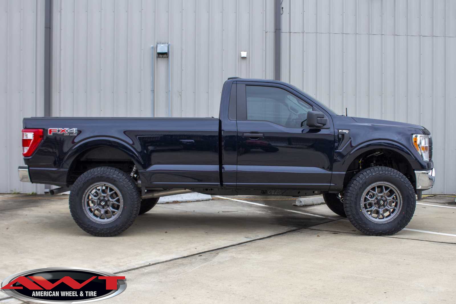 White 2022 Ford F150