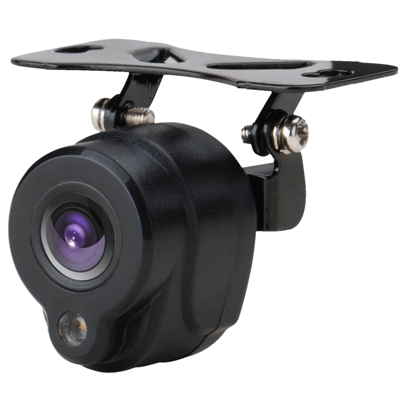 Car Cameras & Video