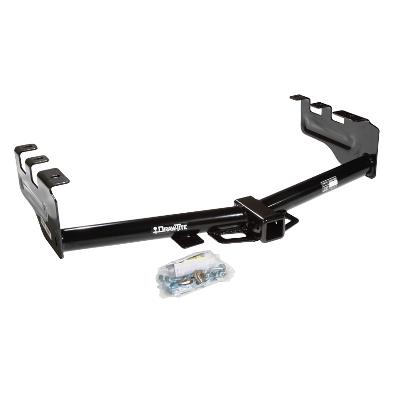Towing & Hitches  