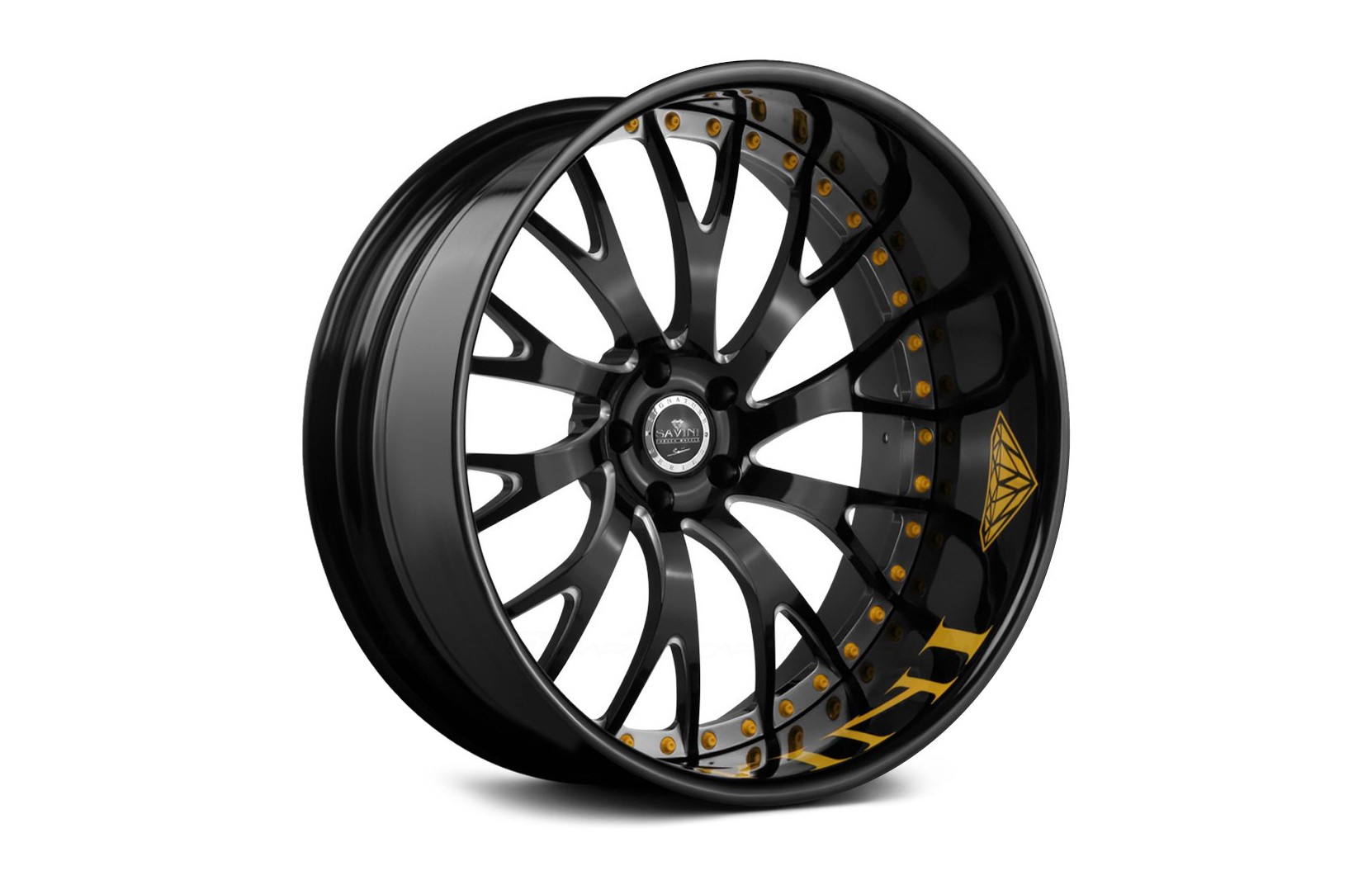 Top 10 Most Expensive Wheels