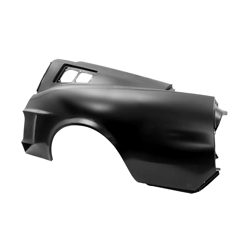 Quarter Panels