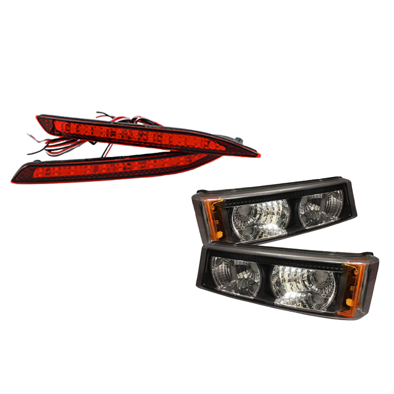 Signal Lights