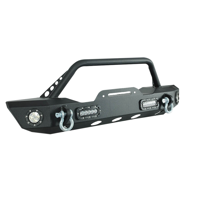 Off-Road Bumpers  