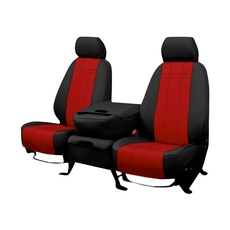 Seat Covers  