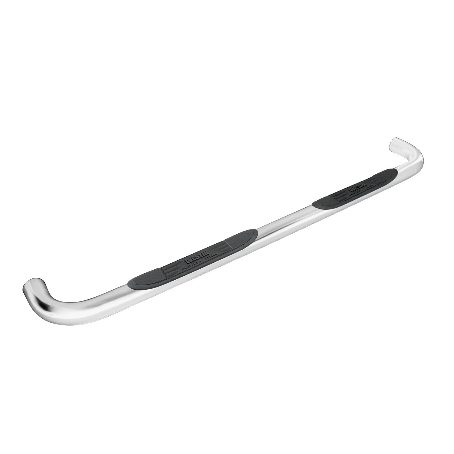 Platinum 3 Round Step Bar