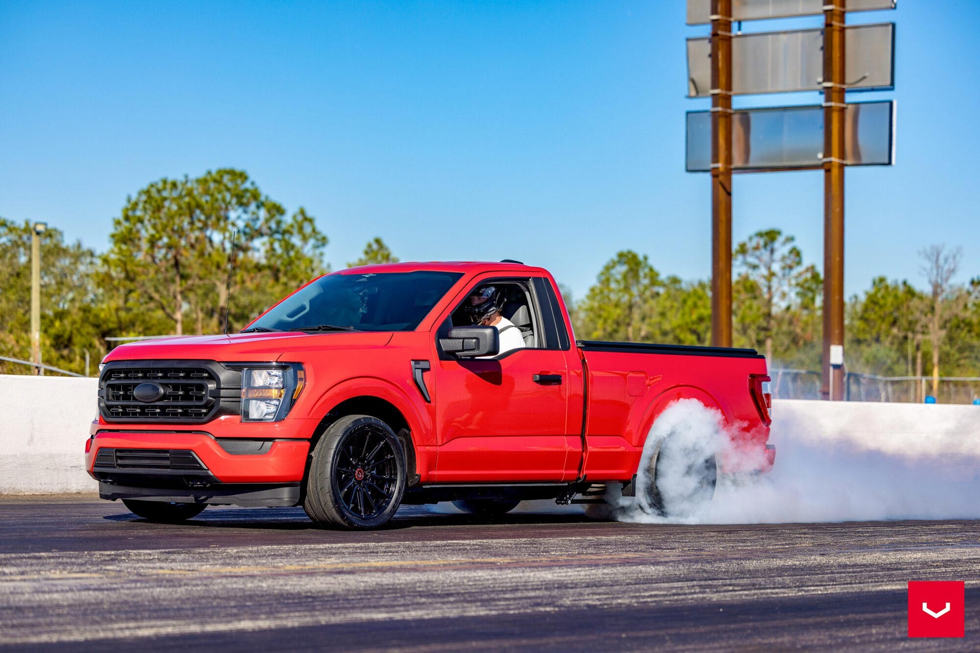 Ford F-150 Standard Cab 2 Door 2021 to 2025