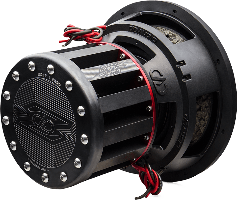 Subwoofer Installation & Accessories