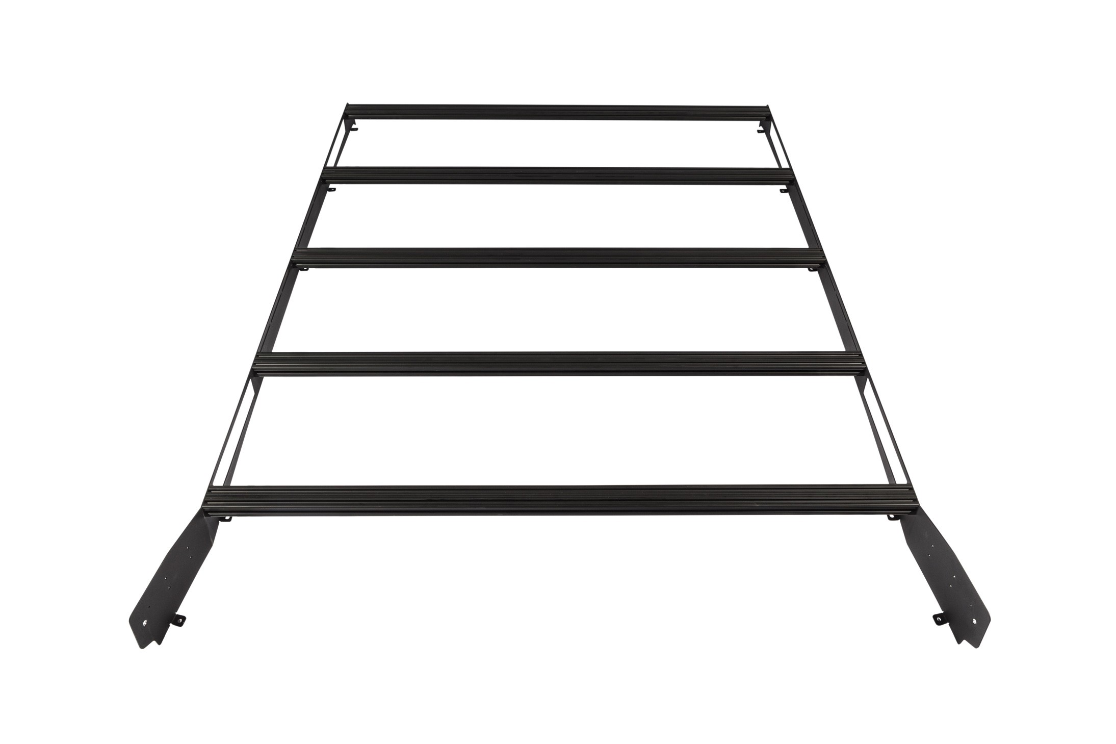 KC M-RACKS 99-16 Ford Superduty F250-F450 Ext Cab Performance Roof Rack ...