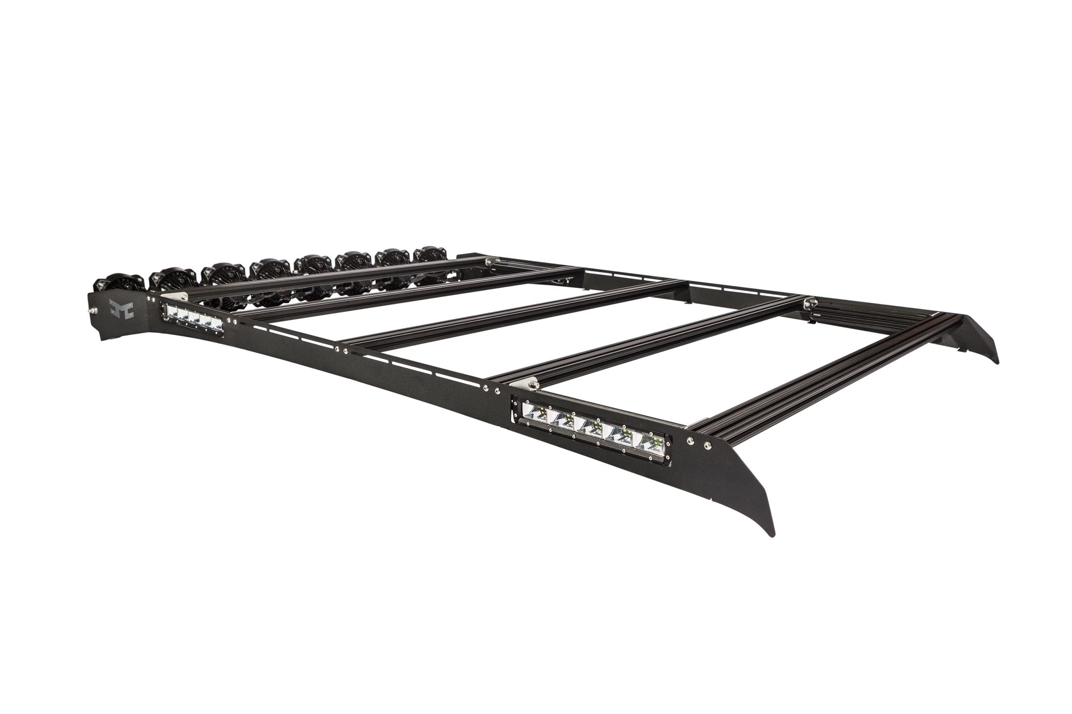 KC M-RACKS 15-19 Ford F150/Raptor/Superduty 50