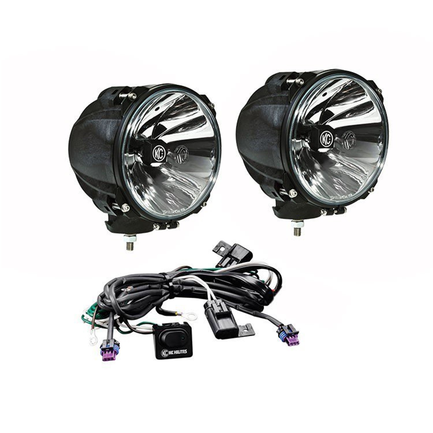 Gravity LED G7 Spot Beam