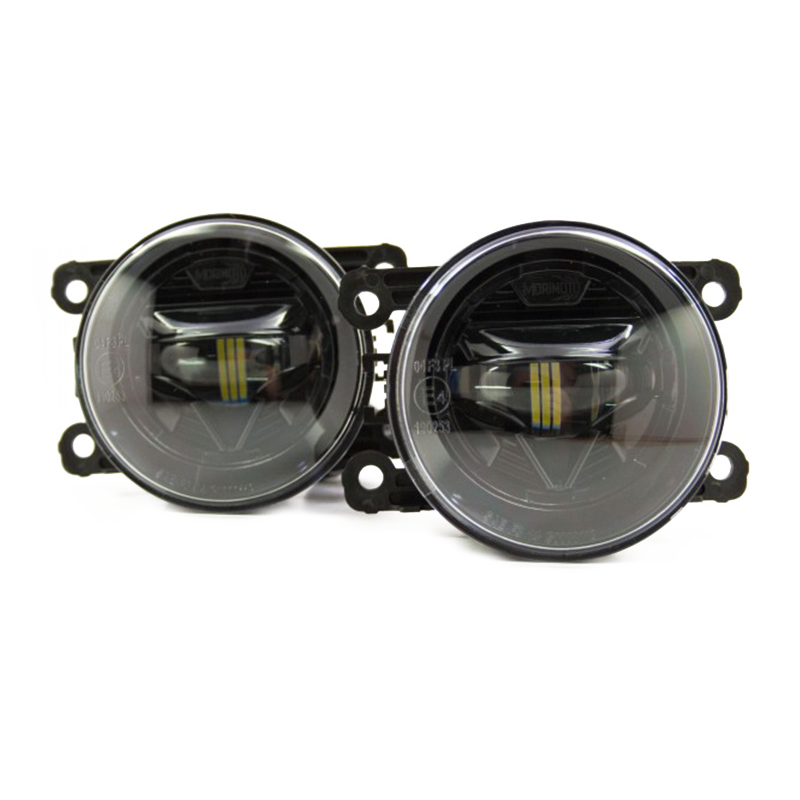 Fog Lights
