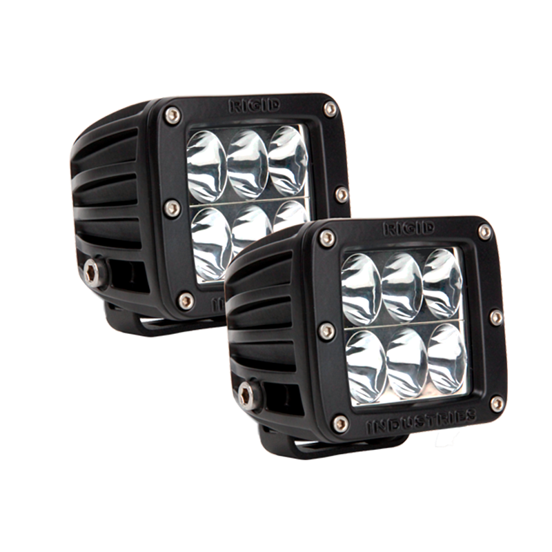Off-Road Lights