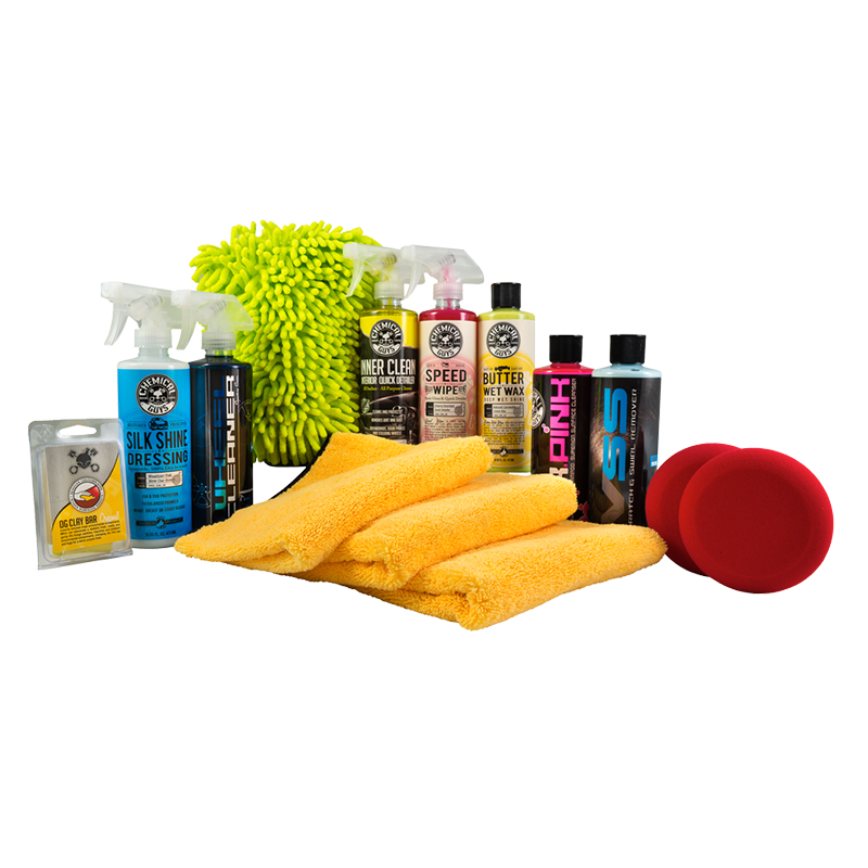 Auto Detailing  