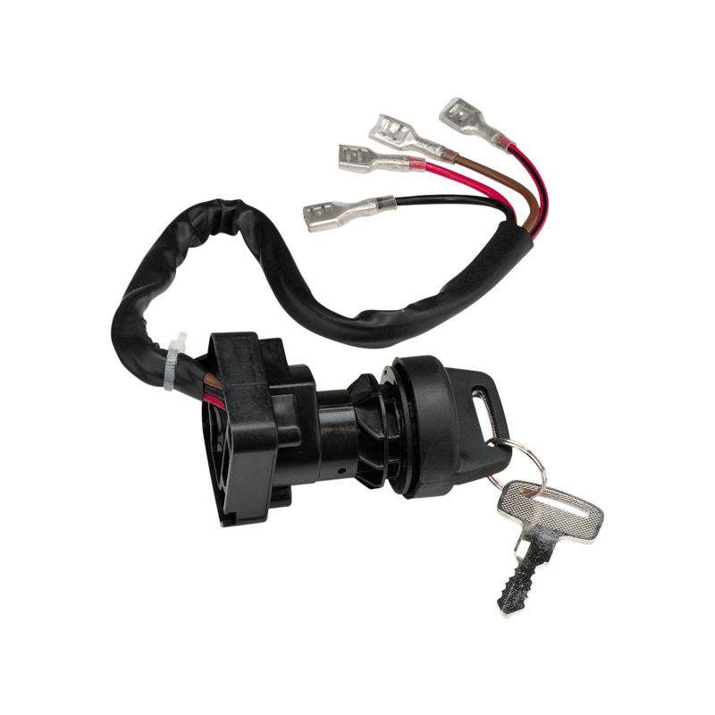 Ignition Parts