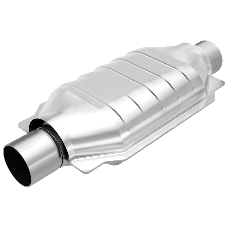 Emission Control