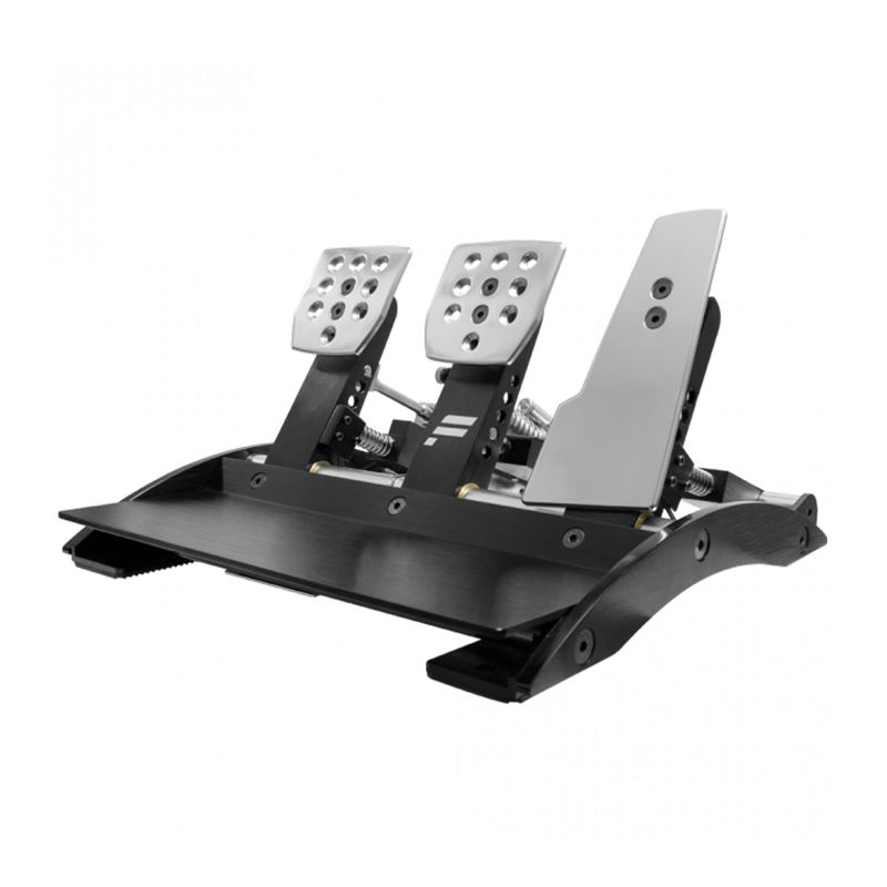 Pedals  