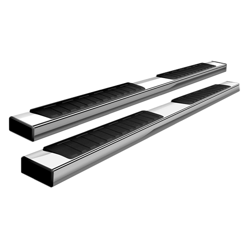 Running Boards  