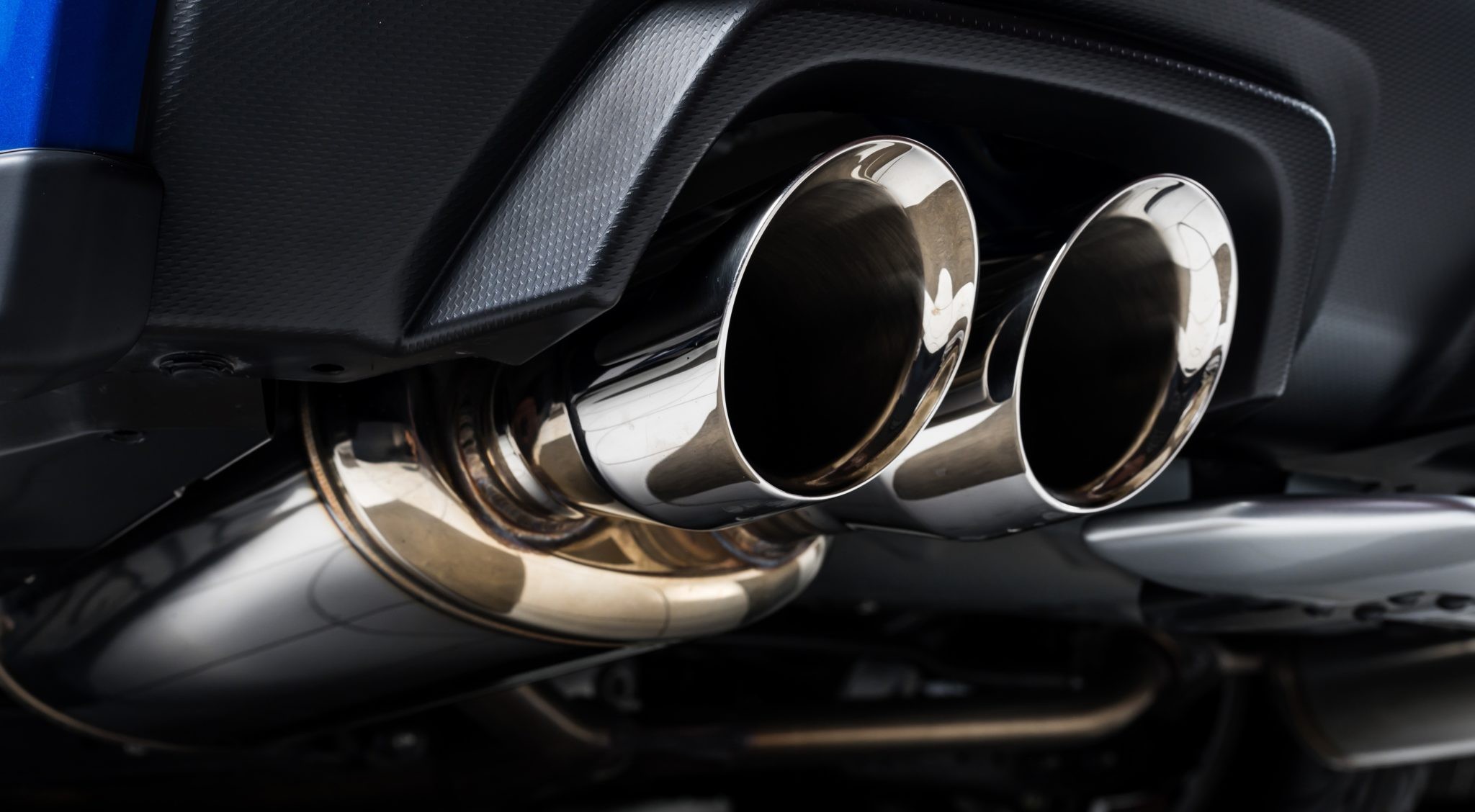 Loudest exhaust system for trucks online