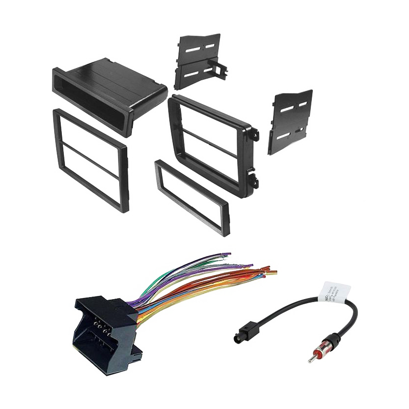 Installation Parts