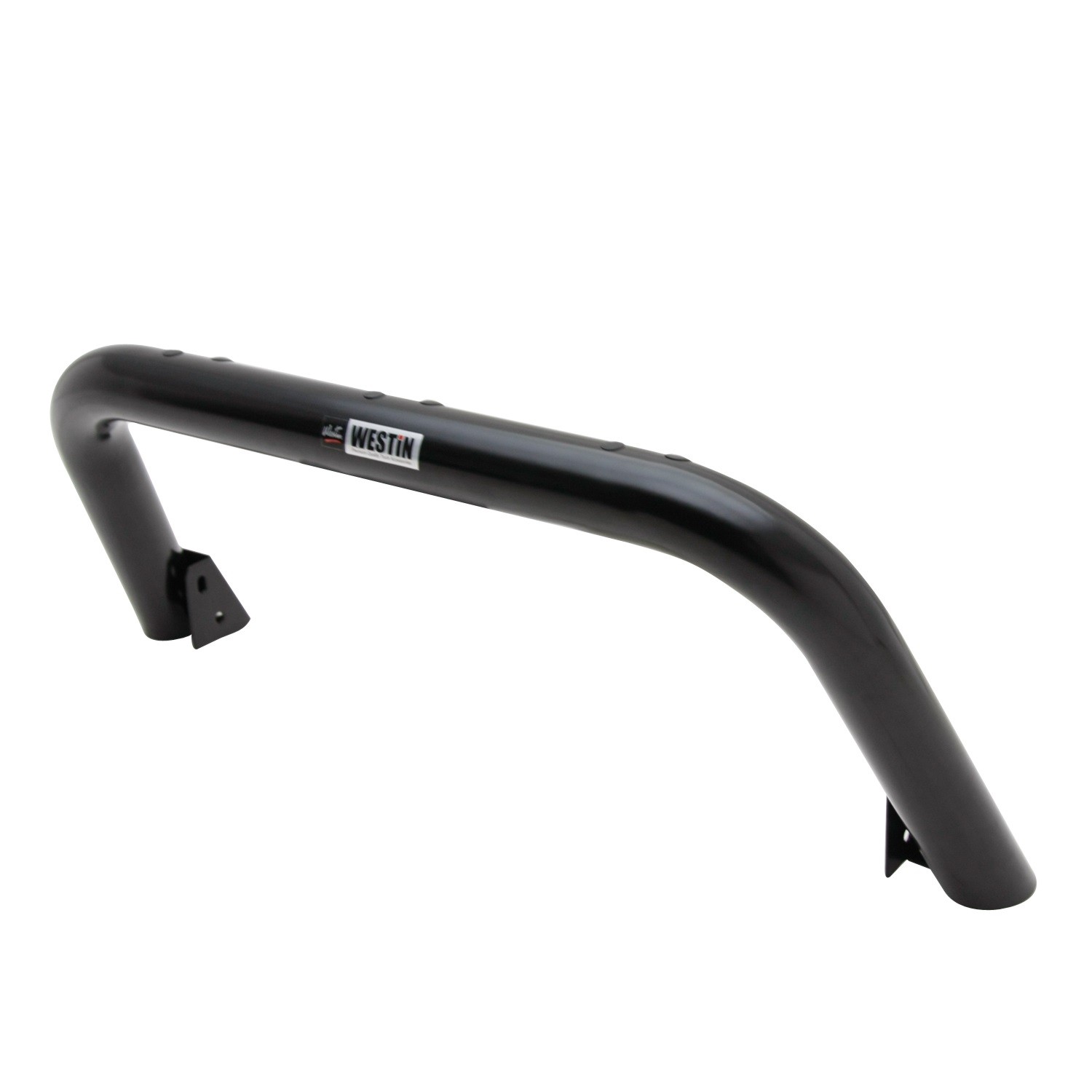 MAX Winch Tray Bull Bar Light Mount