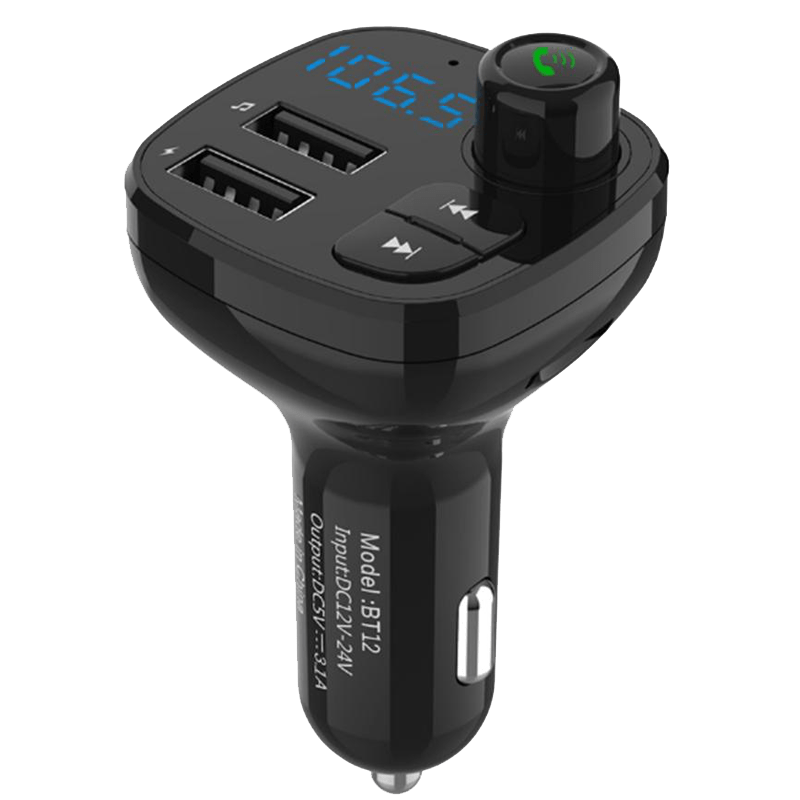 Bluetooth Installation & Accessories