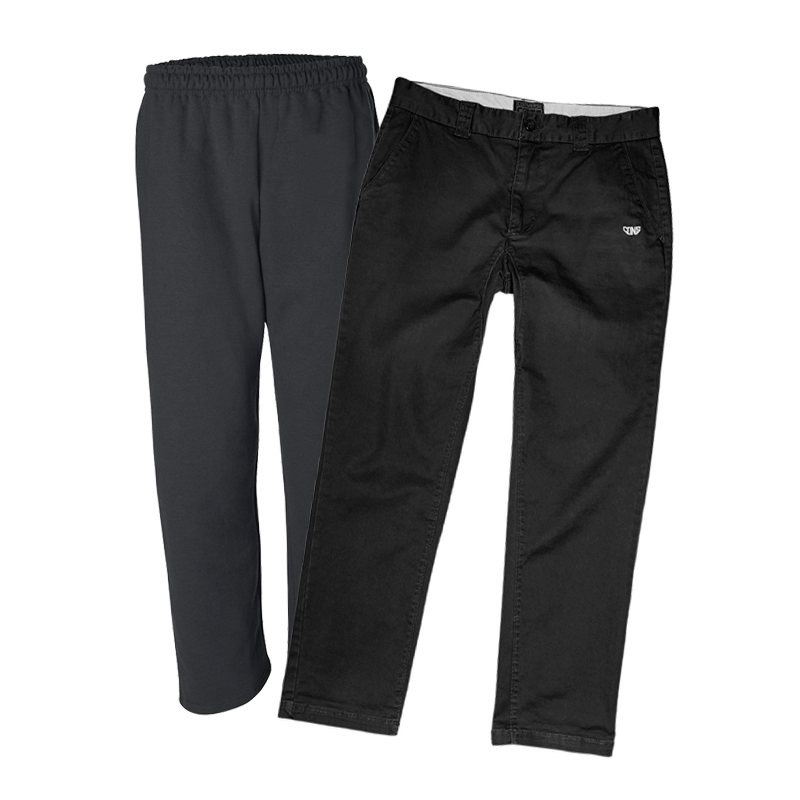 Pants