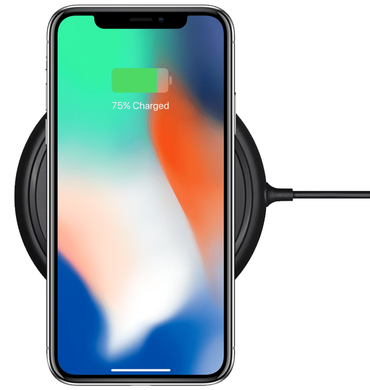 Wireless & Qi Phone Chargers