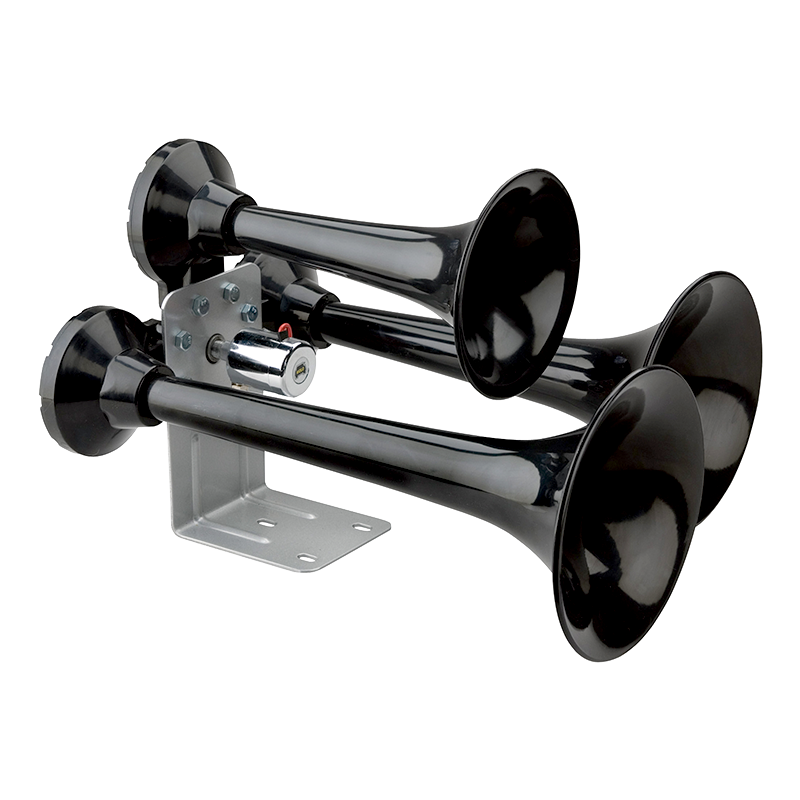 Custom Horns