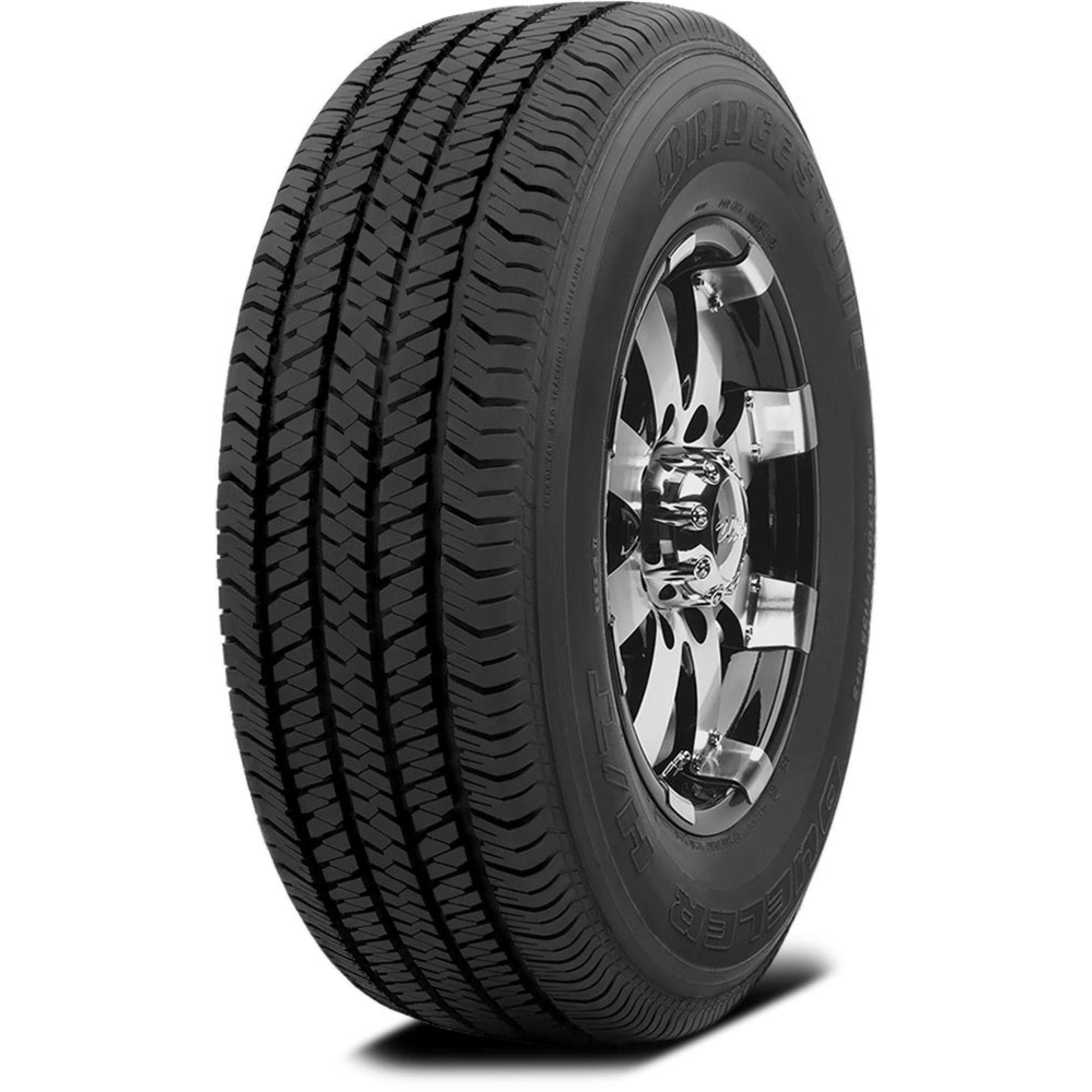 Dueler HT 684 II