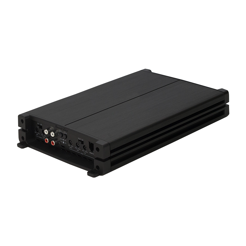 Amplifiers