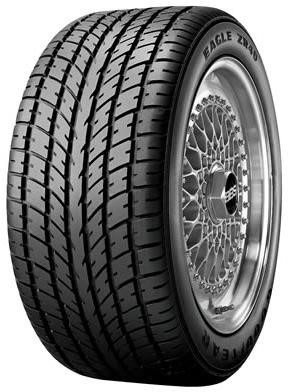 Eagle ZR Gatorback