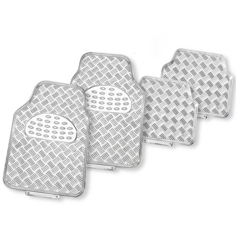 Aluminum Floor Mats